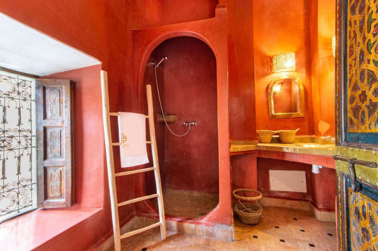 מרקש Riad Maamora מראה חיצוני תמונה