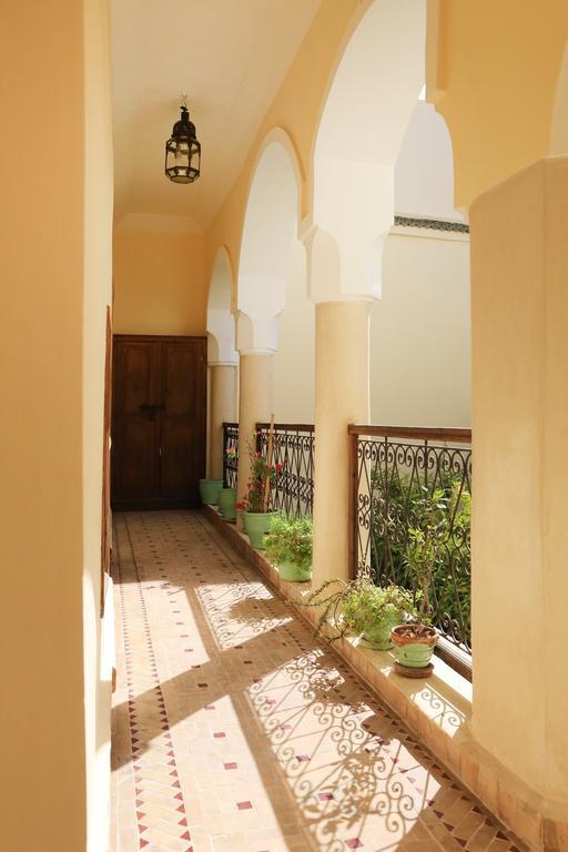מרקש Riad Maamora מראה חיצוני תמונה