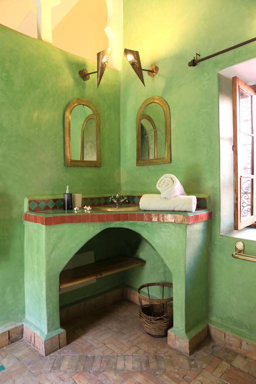 מרקש Riad Maamora חדר תמונה
