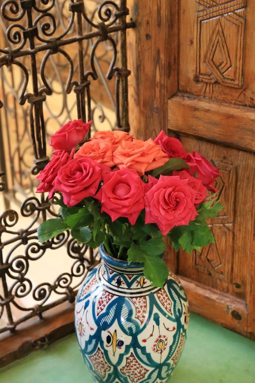 מרקש Riad Maamora חדר תמונה