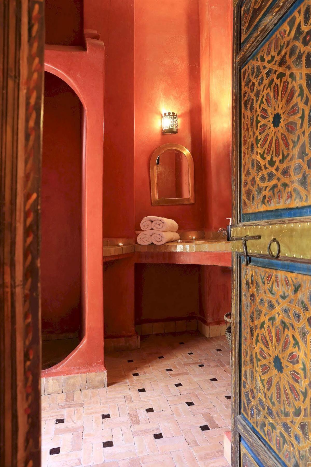 מרקש Riad Maamora מראה חיצוני תמונה