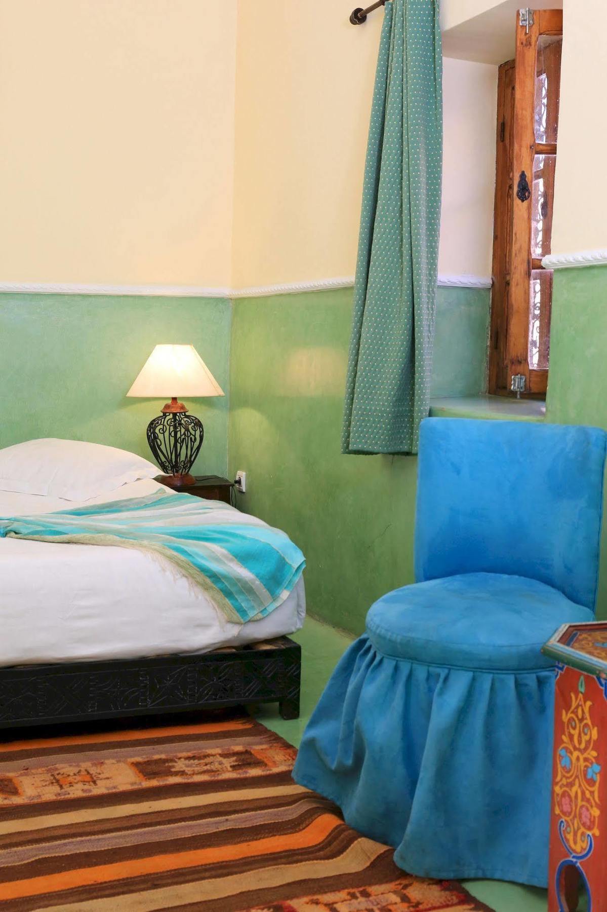 מרקש Riad Maamora מראה חיצוני תמונה